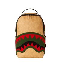 sprayground backpack clearance