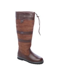 dubarry boots outlet