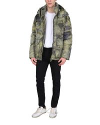 golden goose mens jacket