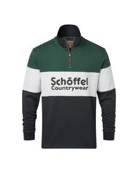 schoffel sweater