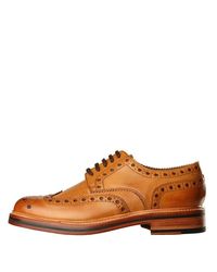 grenson mens shoes sale