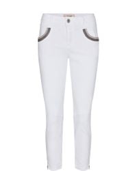 Mos Mosh Jeans for Women - Up to off at Lyst.com