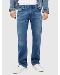 Diesel Larkee Jeans for Men - Up to 60% off at Lyst.com