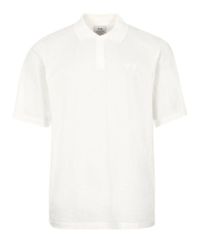Y-3 Polo shirts for Men - Up to 61% off at Lyst.com