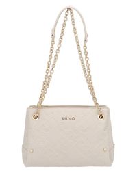 Liu Jo Bags for Women - Up to 35% off at Lyst.com
