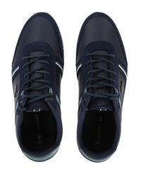 lacoste minerva