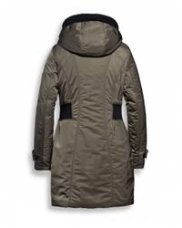 creenstone coats saks