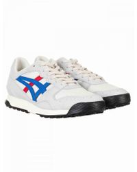 Onitsuka Tiger Sneakers for Men - Up to 71% off at Lyst.com