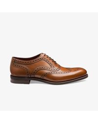 mens loake shoes sale