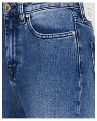 لدي فصل للغة الإنجليزية زيادة خيال tommy hilfiger gramercy jeans loose  tapered high waist - daydreema.com