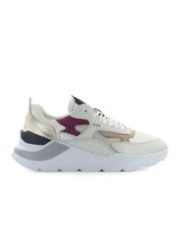 Date Sneakers for Women - Up to 70% off at Lyst.com