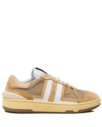 Lanvin Shoes for Men - Up to 53% off at Lyst.com