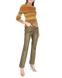 Alberta Knitwear for Women - to 60% off at Lyst.com