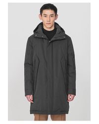 antony morato winter jacket
