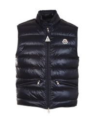 Moncler Clothing for Men - Up to 49% off at Lyst.com