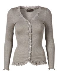 Rosemunde Knitwear for Women - Up to 55% off at Lyst.com