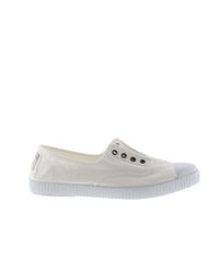 Victoria Sneakers for Women - Up to 64% off at Lyst.com