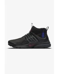 prestos for men