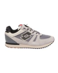 Lotto Leggenda Sneakers for Men - Up to 61% off at Lyst.com