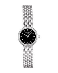 tissot ladies watch price