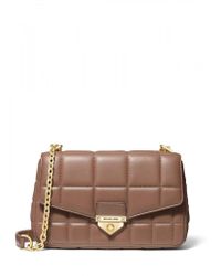 mk shoulder bag 2018