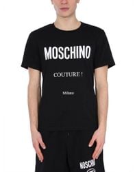 moschino men sale