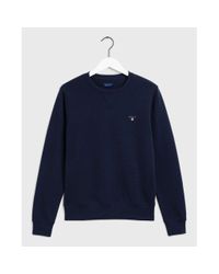 GANT Clothing for Men - Up to 70% off at Lyst.co.uk