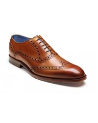 barker shoes oxfords