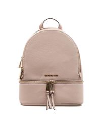 mk back bag