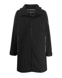 adidas duster coat