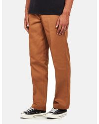 Dickies 873 brown duck Clearance