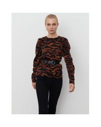 vejviser Irreplaceable Objector 2nd Day Tops for Women - Up to 70% off at Lyst.com