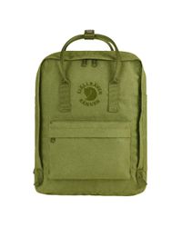 spring green kanken