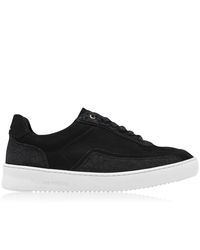 Filling Pieces Low Top Plain 683 Organic 29733222006 - Best shoes  SneakerStudio