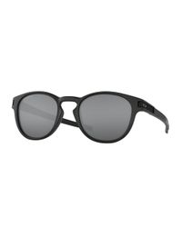 Oakley Latch Sunglasses for Men - Up to 50% off at Lyst.com