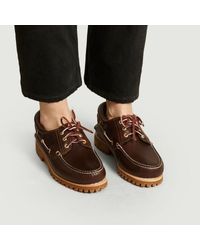 3 eye timberland