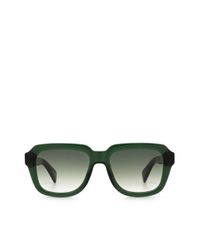 Chimi A A Voyage Navigator Moss 50 In Green Lyst Chimi A A Voyage Navigator Moss 50 In Green Lyst