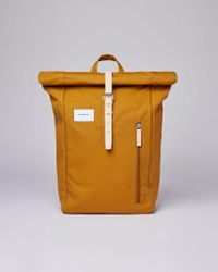 sandqvist backpack mens