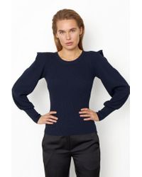 New Zealand Notesbog Hemmelighed Second Female Long-sleeved tops for Women - Up to 50% off at Lyst.com