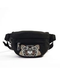waist bag kenzo