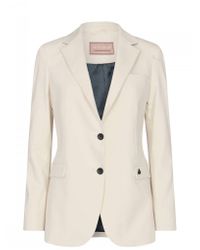 Mos Mosh Blazers and suit jackets for Women - Up to 59% off at Lyst.com