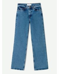 Samsøe & Samsøe Jeans for Women - Up to 60% off at Lyst.com