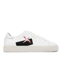 Axel Arigato Clean 90 Sneakers for Women - Up to 63% off at Lyst.com