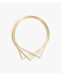 Fay Andrada | Metallic Suippo Bracelets | Lyst