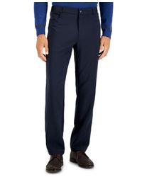 alfani thermal pants