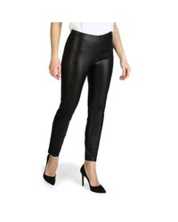armani black pants