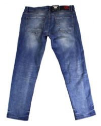 36x28 Denim Stretch Skinny Fit for Men 