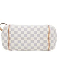 Louis Vuitton - Totally PM Damier Azur Canvas