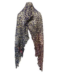 Louis Vuitton Scarves for Women - Lyst.com