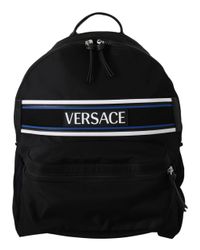 versace backpack sale